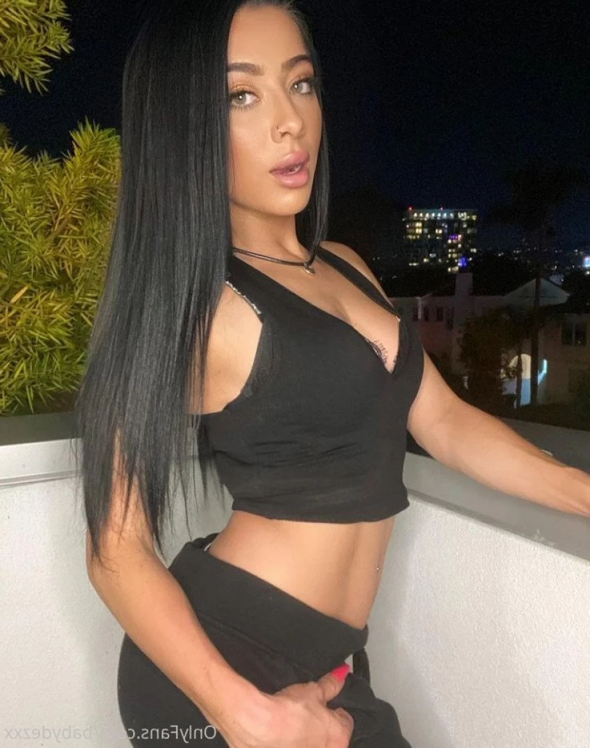 Desiree 🖤 [ babydezxx ] Onlyfans leaked photo 3605975 on Hotleaks.tv