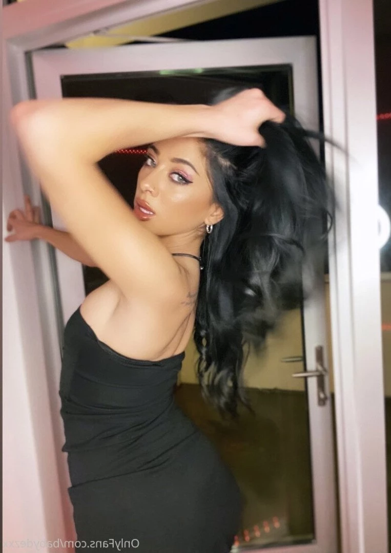 Desiree 🖤 [ babydezxx ] Onlyfans leaked photo 3606260 on Hotleaks.tv