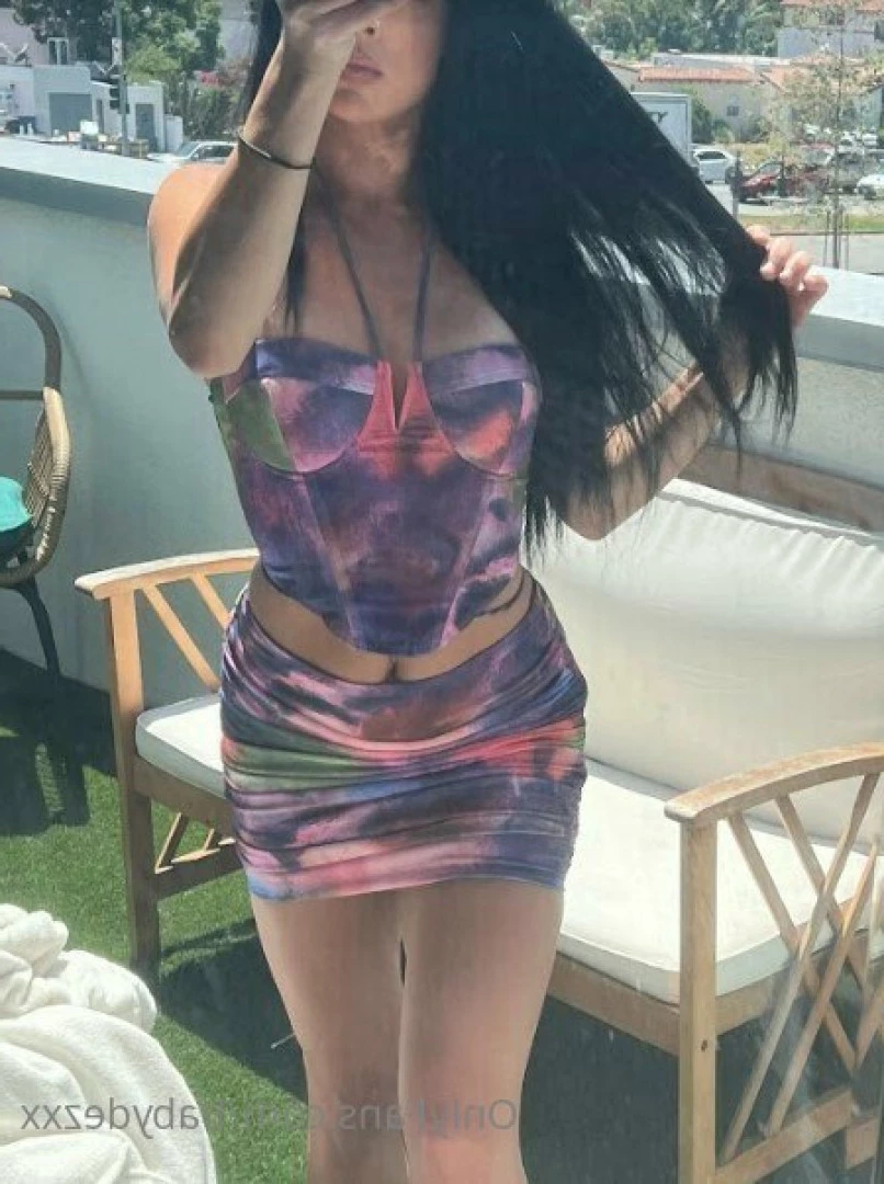 Desiree 🖤 [ babydezxx ] Onlyfans leaked photo 6368216 on Hotleaks.tv