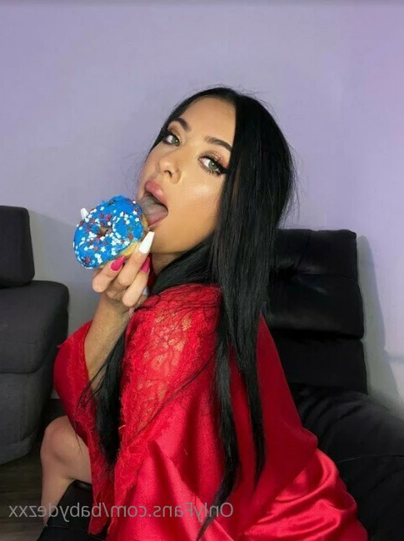 Desiree 🖤 [ babydezxx ] Onlyfans leaked photo 6368221 on Hotleaks.tv