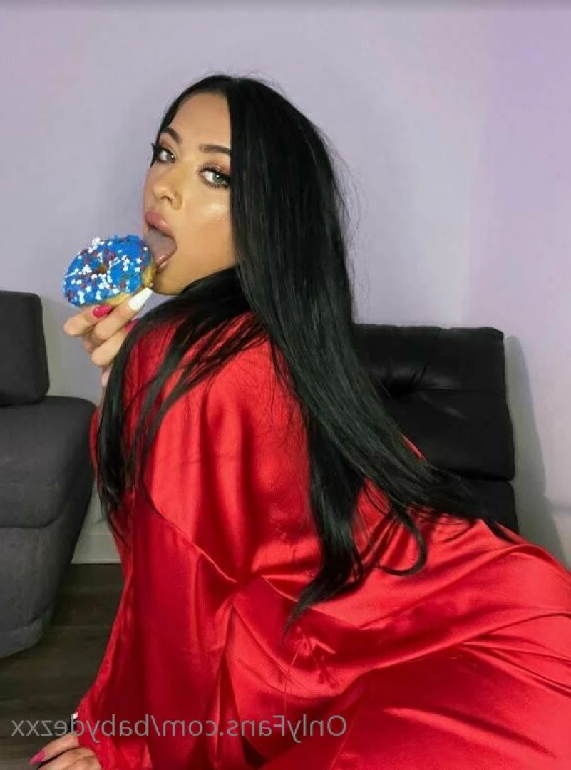 Desiree 🖤 [ babydezxx ] Onlyfans leaked photo 6368239 on Hotleaks.tv