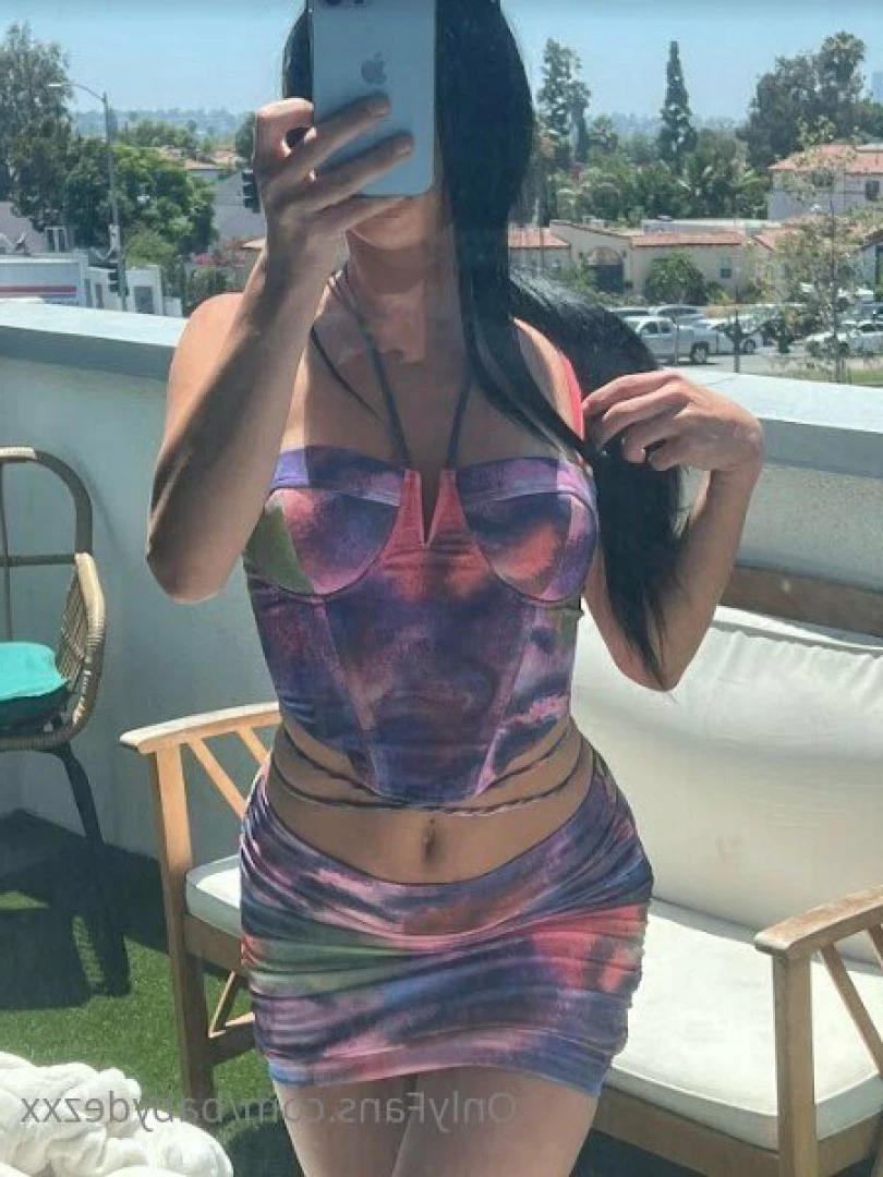 Desiree 🖤 [ babydezxx ] Onlyfans leaked photo 6368252 on Hotleaks.tv