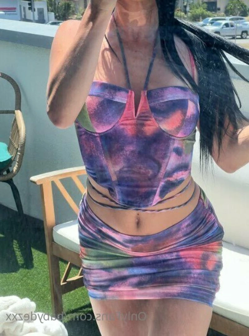 Desiree 🖤 [ babydezxx ] Onlyfans leaked photo 6368282 on Hotleaks.tv