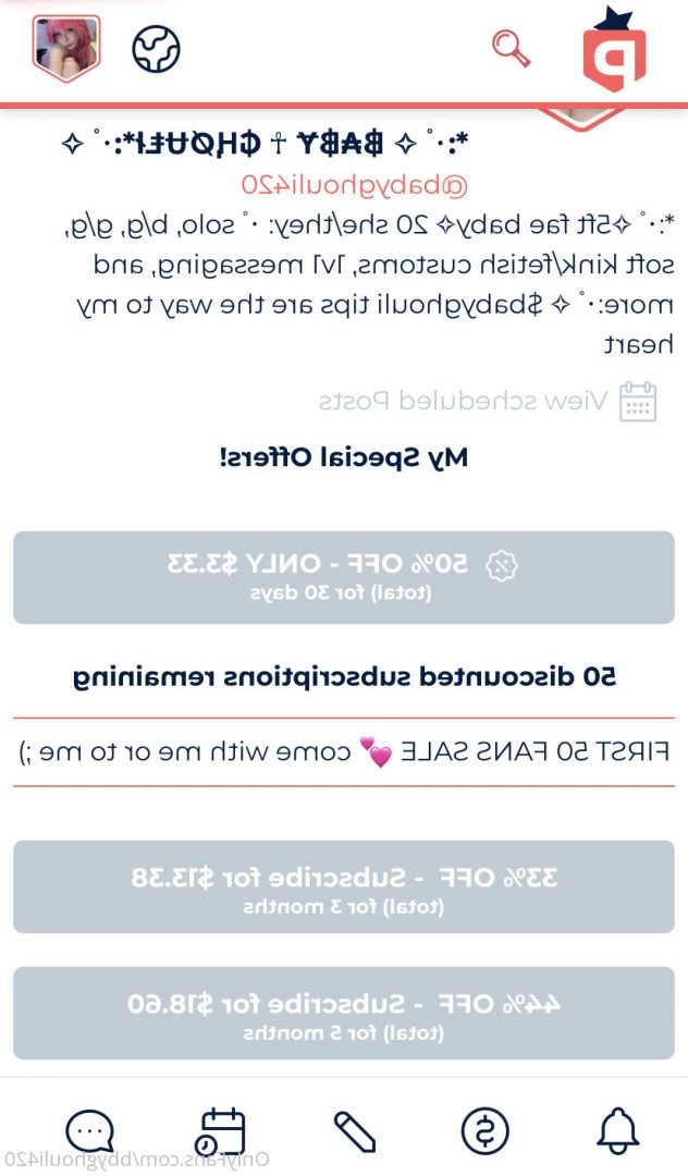 ✿ Baby Ghouli ✿ [ babyghouli420 ] Onlyfans leaked photo 6360820 on Hotleaks.tv