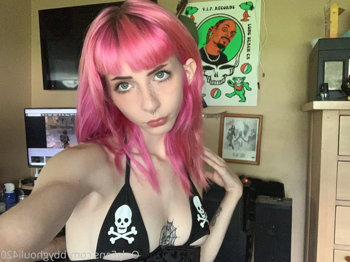 ✿ Baby Ghouli ✿ [ babyghouli420 ] Onlyfans leaked photo 6361652 on Hotleaks.tv