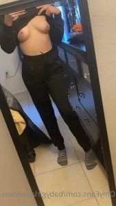 😇 yourfavsuccubus 😈 [ babygirlagoddess ] Onlyfans leaked video 3086774 on Hotleaks.tv
