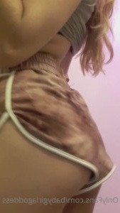😇 yourfavsuccubus 😈 [ babygirlagoddess ] Onlyfans leaked video 3086850 on Hotleaks.tv