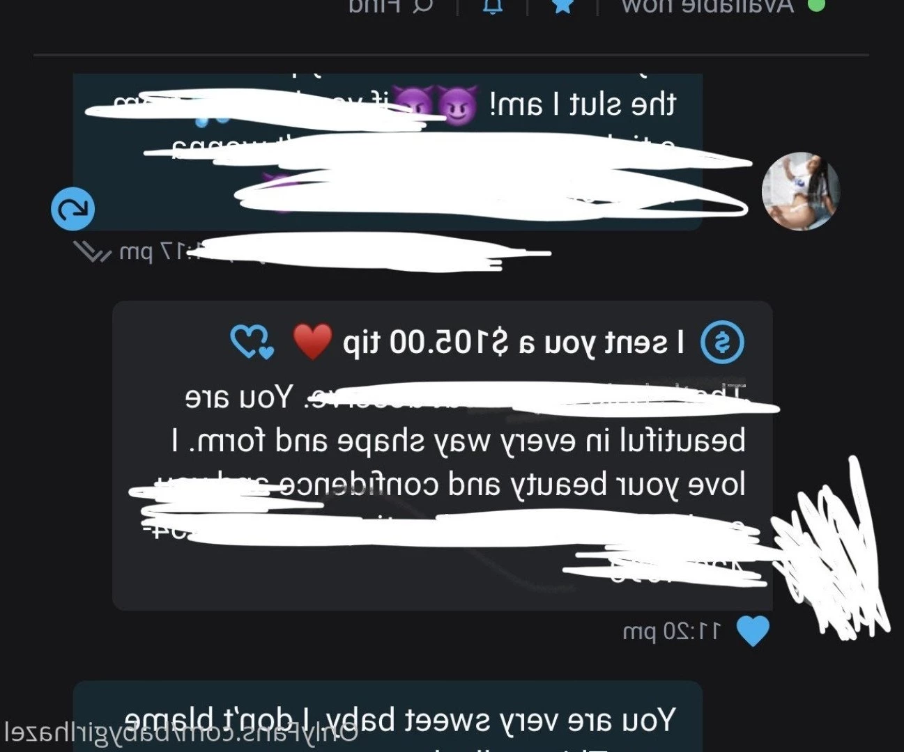 babygirlhazel Onlyfans leaked photo 4104030 on Hotleaks.tv