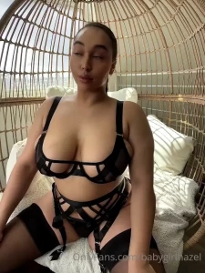 babygirlhazel Onlyfans leaked video 12306885 on Hotleaks.tv