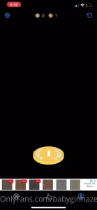 babygirlhazel Onlyfans leaked video 12308236 on Hotleaks.tv