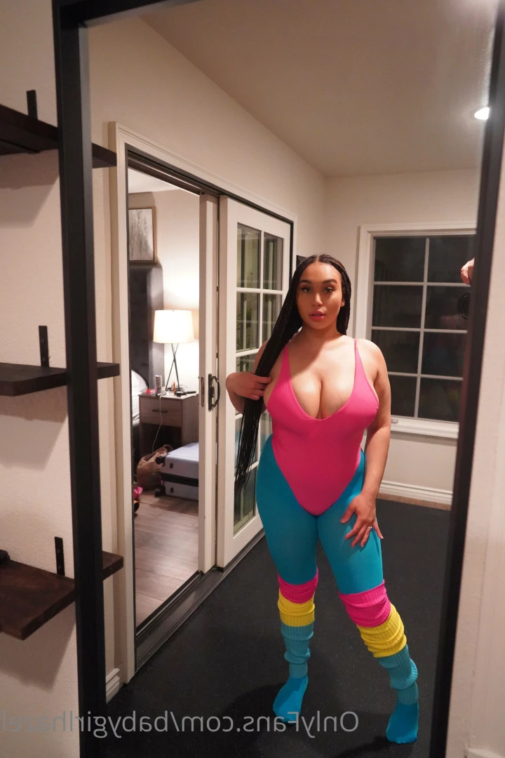 babygirlhazel Onlyfans leaked photo 13402120 on Hotleaks.tv