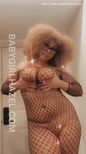 babygirlhazel Onlyfans leaked video 14857324 on Hotleaks.tv