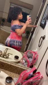 babygirlhazel Onlyfans leaked video 15613216 on Hotleaks.tv