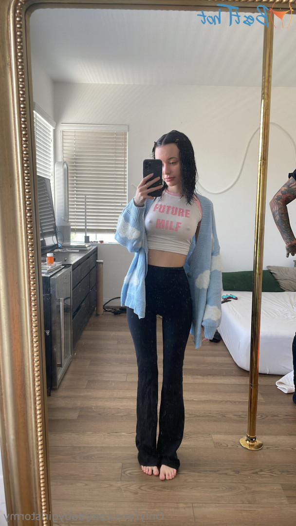 Stormy Summers (sixginn) [ babygirlstormy ] Onlyfans leaked photo 18323164 on Hotleaks.tv