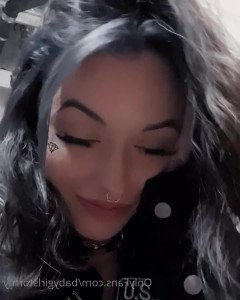Stormy Summers (sixginn) [ babygirlstormy ] Onlyfans leaked video 3088799 on Hotleaks.tv