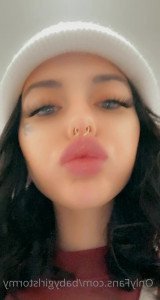 Stormy Summers (sixginn) [ babygirlstormy ] Onlyfans leaked video 3088801 on Hotleaks.tv
