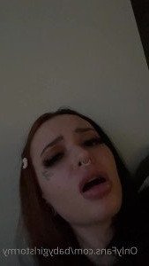 Stormy Summers (sixginn) [ babygirlstormy ] Onlyfans leaked video 3088813 on Hotleaks.tv