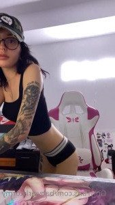 Stormy Summers (sixginn) [ babygirlstormy ] Onlyfans leaked video 3088816 on Hotleaks.tv