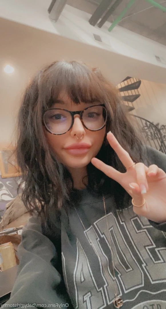 Stormy Summers (sixginn) [ babygirlstormy ] Onlyfans leaked photo 3614445 on Hotleaks.tv