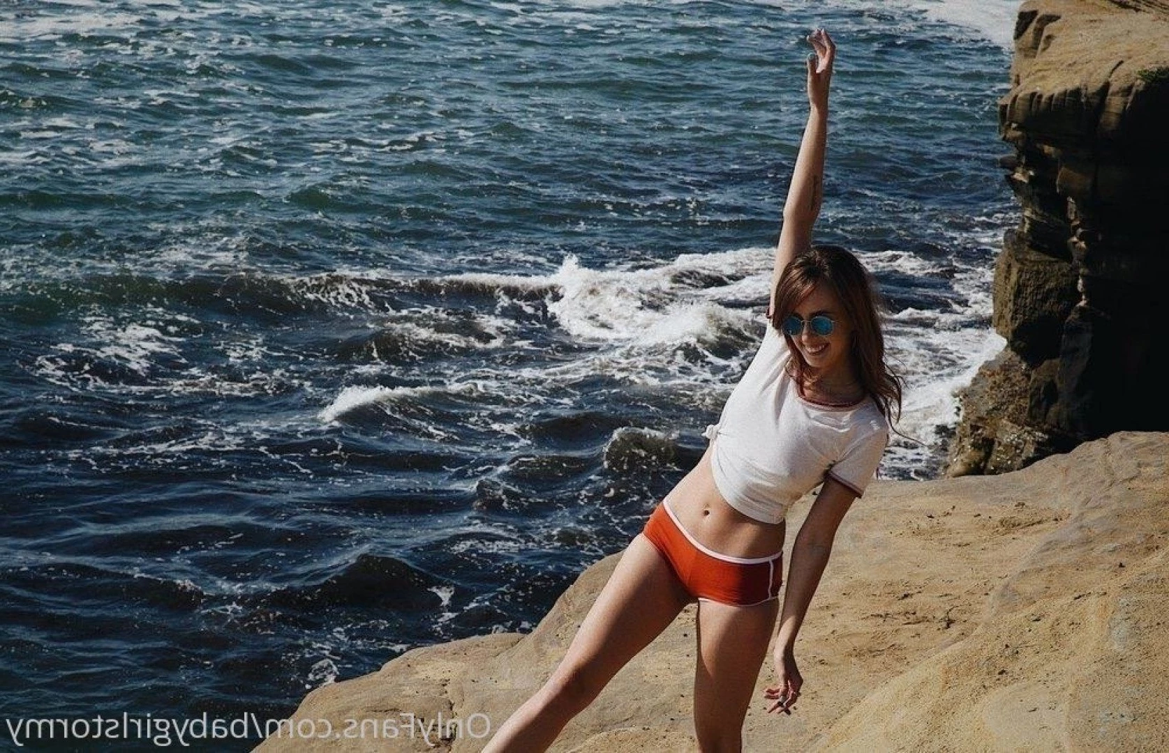 Stormy Summers (sixginn) [ babygirlstormy ] Onlyfans leaked photo 3615415 on Hotleaks.tv