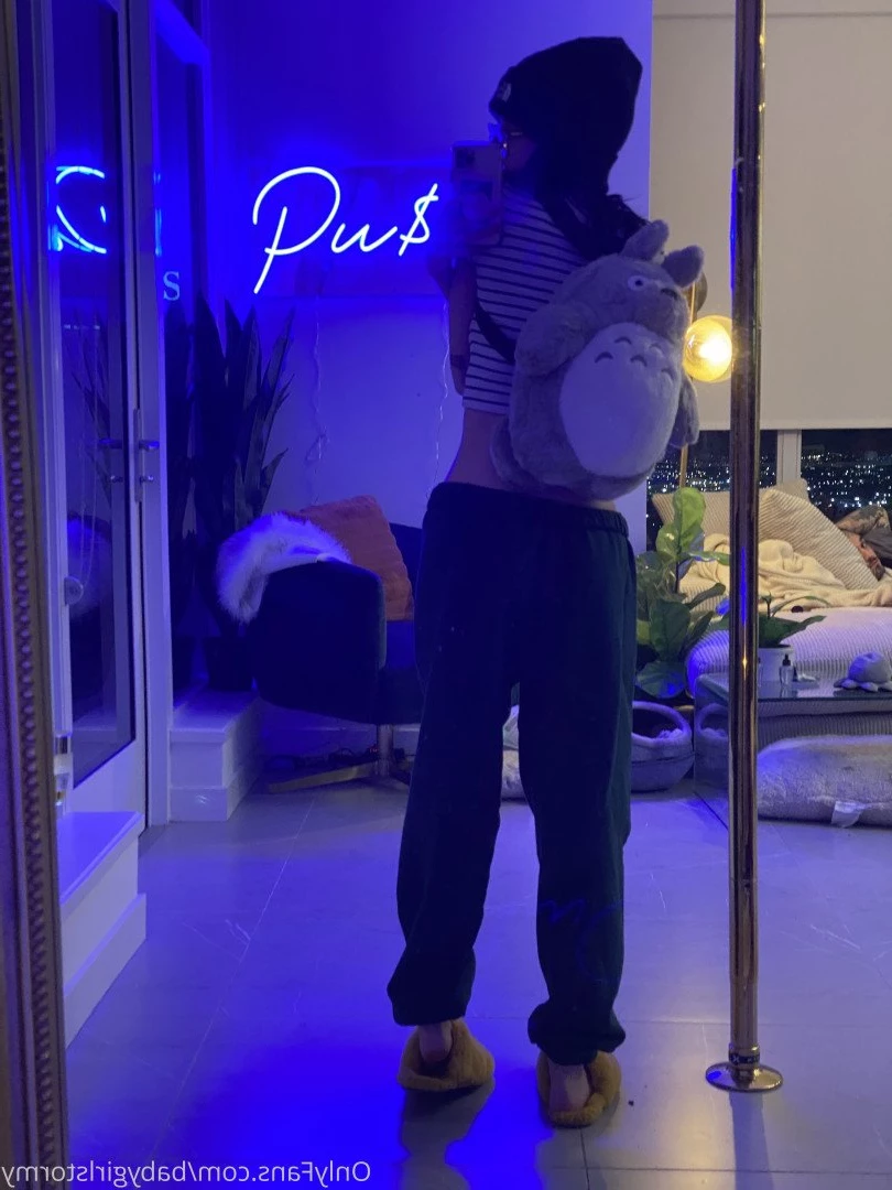Stormy Summers (sixginn) [ babygirlstormy ] Onlyfans leaked photo 3617840 on Hotleaks.tv