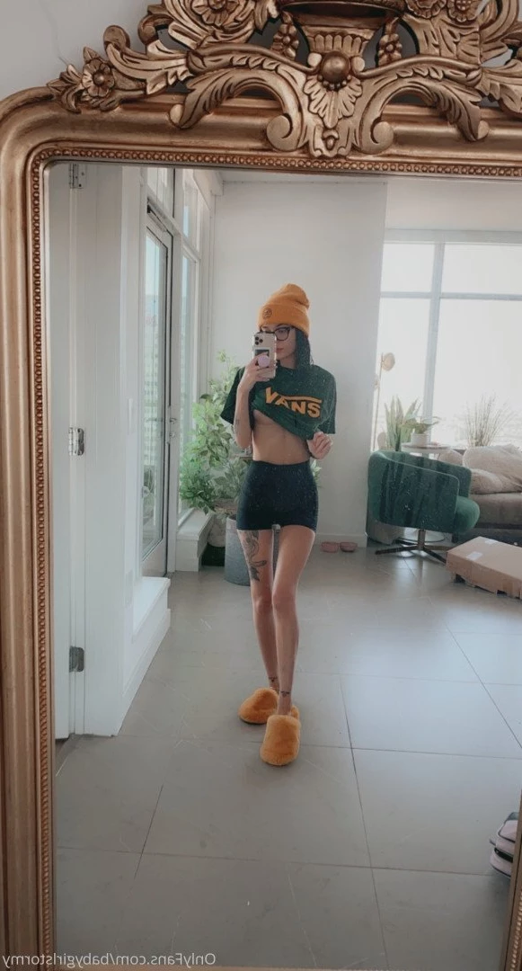 Stormy Summers (sixginn) [ babygirlstormy ] Onlyfans leaked photo 3620243 on Hotleaks.tv