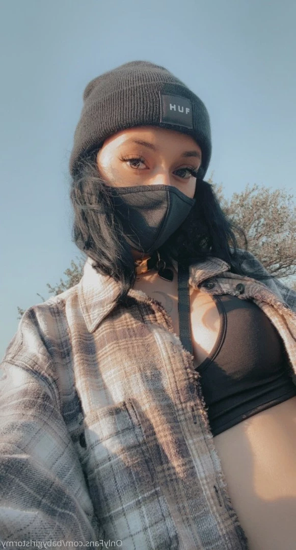 Stormy Summers (sixginn) [ babygirlstormy ] Onlyfans leaked photo 3621508 on Hotleaks.tv
