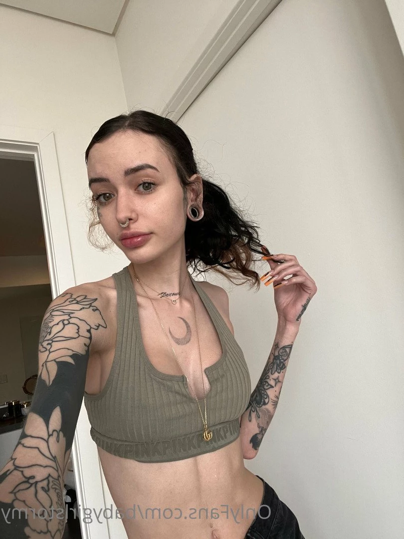 Stormy Summers (sixginn) [ babygirlstormy ] Onlyfans leaked photo 3622895 on Hotleaks.tv