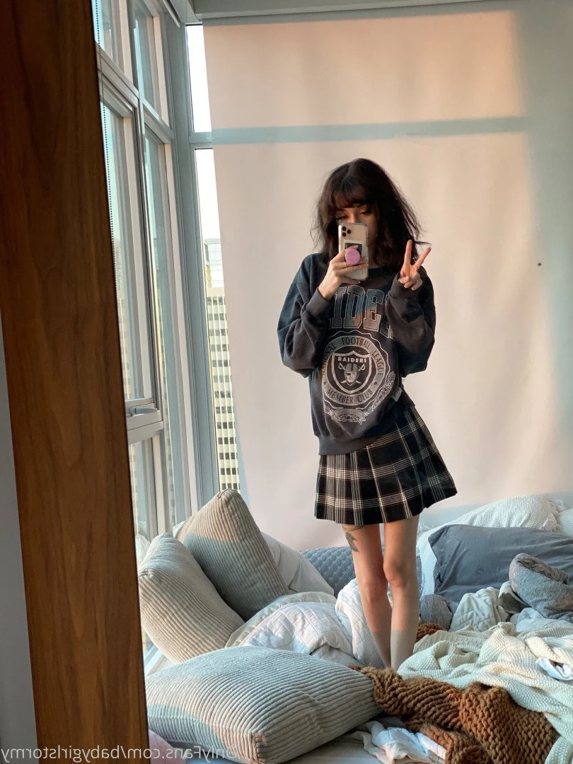 Stormy Summers (sixginn) [ babygirlstormy ] Onlyfans leaked photo 3623485 on Hotleaks.tv