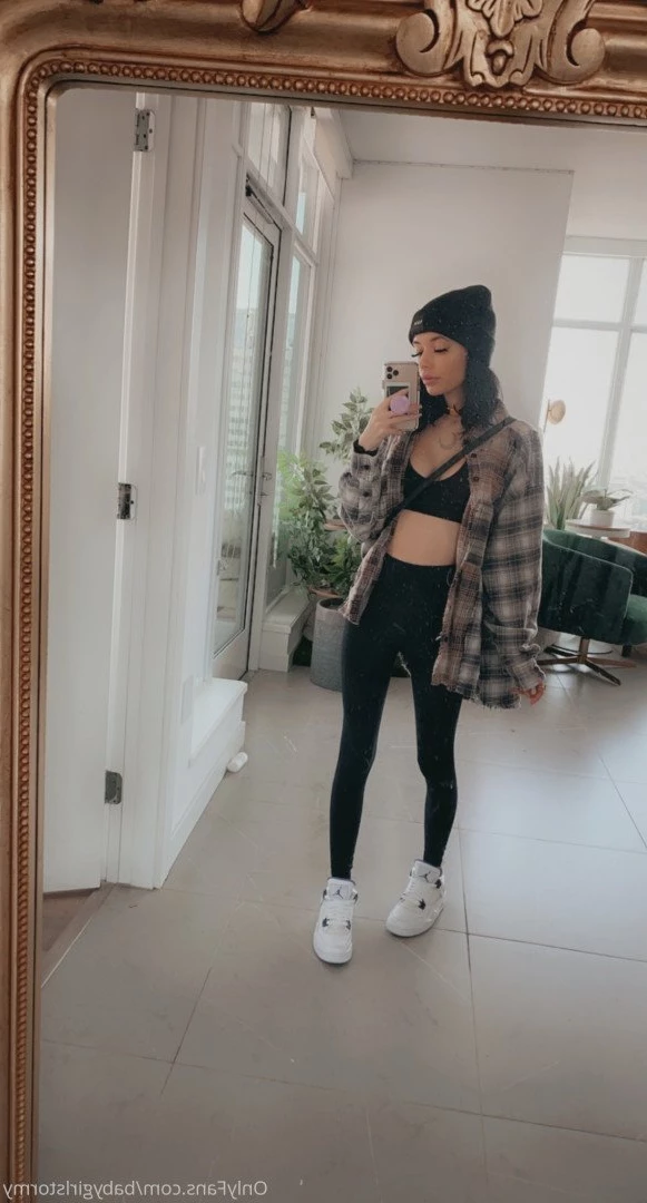 Stormy Summers (sixginn) [ babygirlstormy ] Onlyfans leaked photo 3624137 on Hotleaks.tv