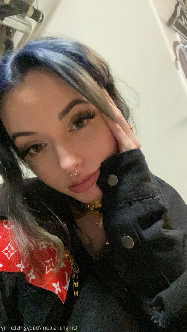 Stormy Summers (sixginn) [ babygirlstormy ] Onlyfans leaked photo 3626193 on Hotleaks.tv