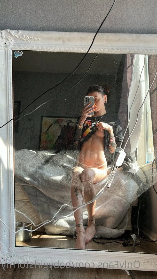 Stormy Summers (sixginn) [ babygirlstormy ] Onlyfans leaked photo 3626491 on Hotleaks.tv