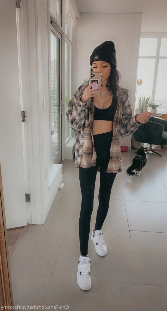 Stormy Summers (sixginn) [ babygirlstormy ] Onlyfans leaked photo 3626626 on Hotleaks.tv