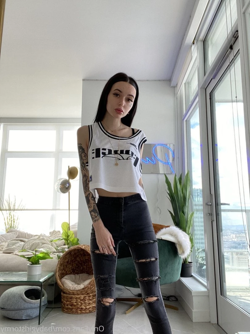 Stormy Summers (sixginn) [ babygirlstormy ] Onlyfans leaked photo 3627485 on Hotleaks.tv