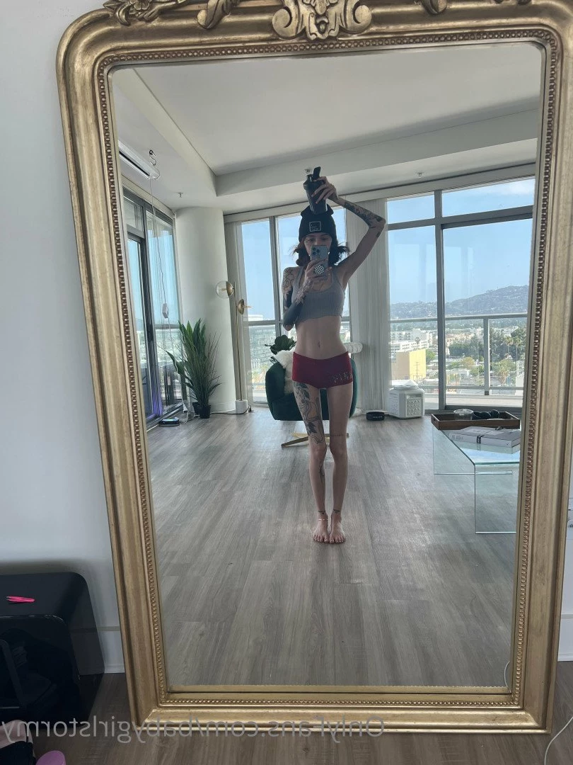 Stormy Summers (sixginn) [ babygirlstormy ] Onlyfans leaked photo 3628205 on Hotleaks.tv