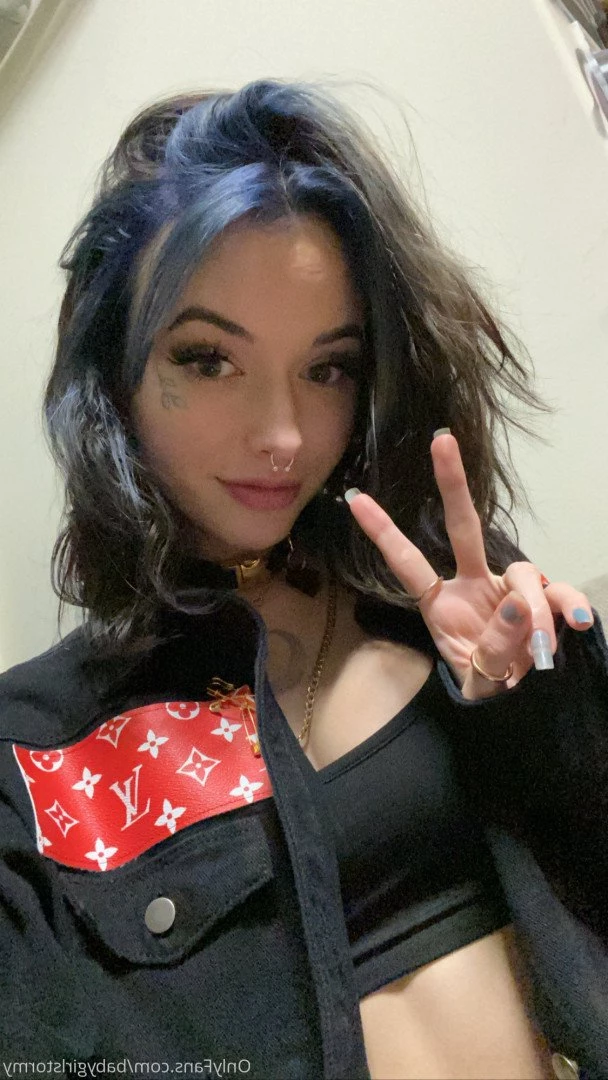 Stormy Summers (sixginn) [ babygirlstormy ] Onlyfans leaked photo 3629183 on Hotleaks.tv