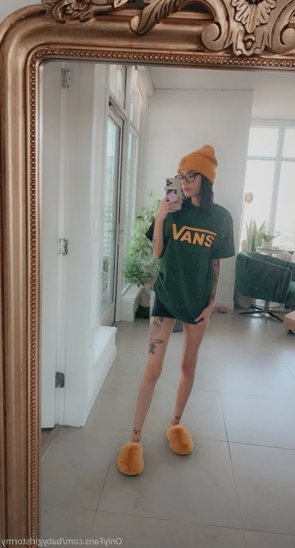 Stormy Summers (sixginn) [ babygirlstormy ] Onlyfans leaked photo 3632131 on Hotleaks.tv