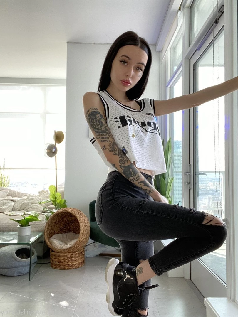 Stormy Summers (sixginn) [ babygirlstormy ] Onlyfans leaked photo 3632919 on Hotleaks.tv