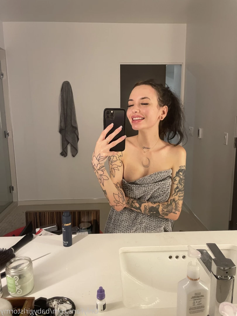 Stormy Summers (sixginn) [ babygirlstormy ] Onlyfans leaked photo 7838346 on Hotleaks.tv