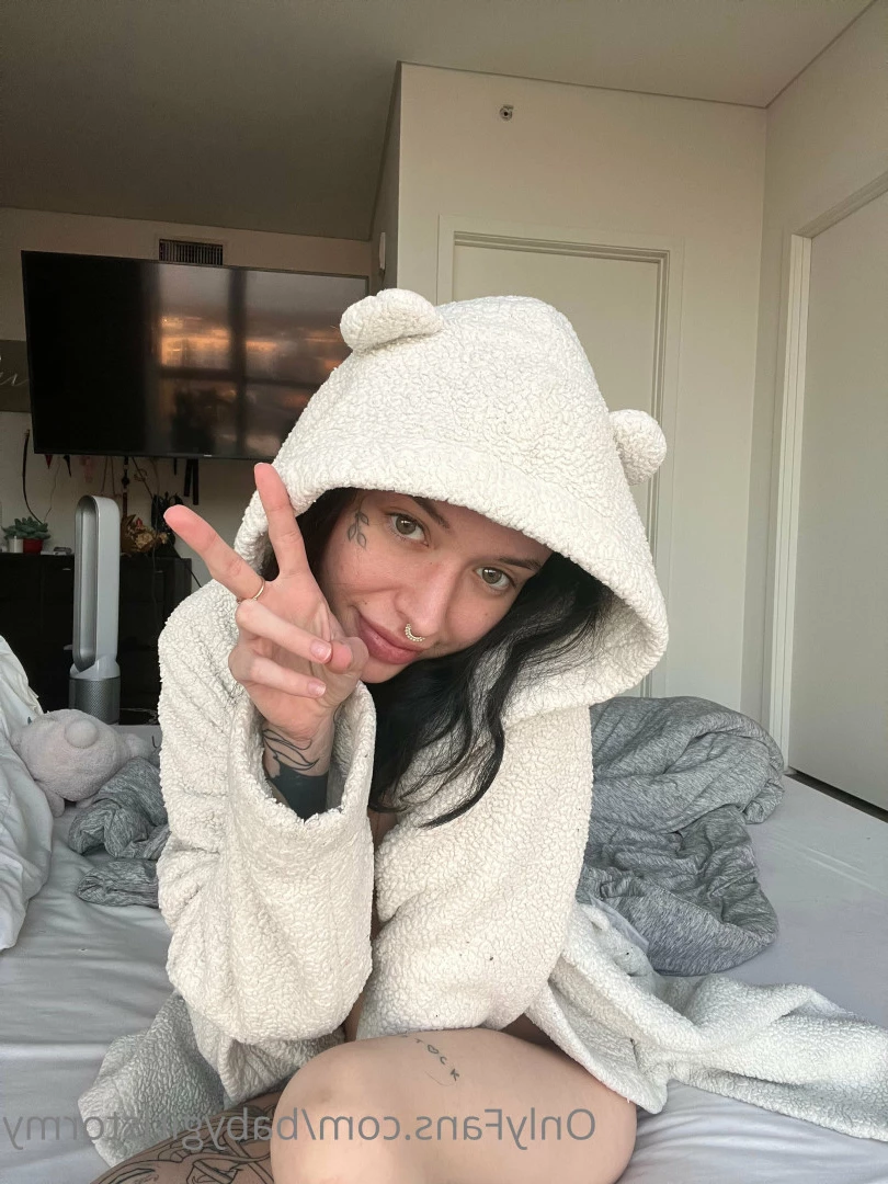 Stormy Summers (sixginn) [ babygirlstormy ] Onlyfans leaked photo 7838368 on Hotleaks.tv