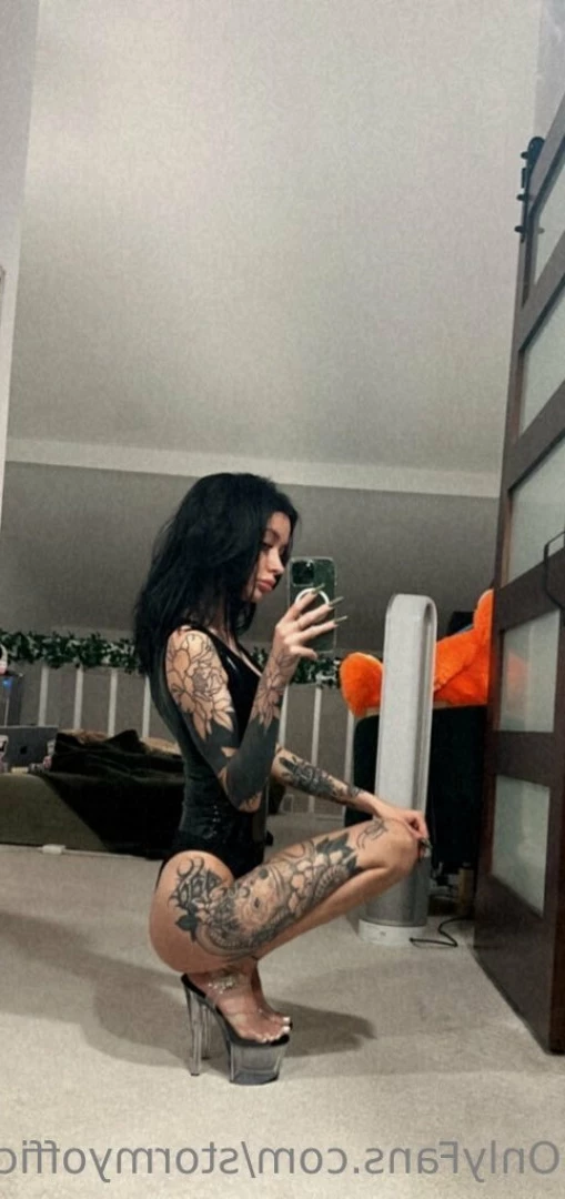 Stormy Summers (sixginn) [ babygirlstormy ] Onlyfans leaked photo 7838397 on Hotleaks.tv