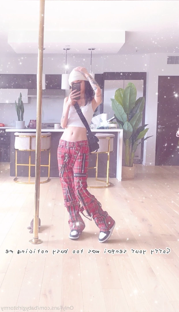 Stormy Summers (sixginn) [ babygirlstormy ] Onlyfans leaked photo 7838417 on Hotleaks.tv
