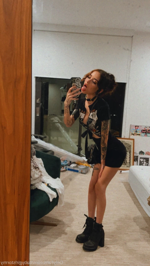 Stormy Summers (sixginn) [ babygirlstormy ] Onlyfans leaked photo 7838550 on Hotleaks.tv