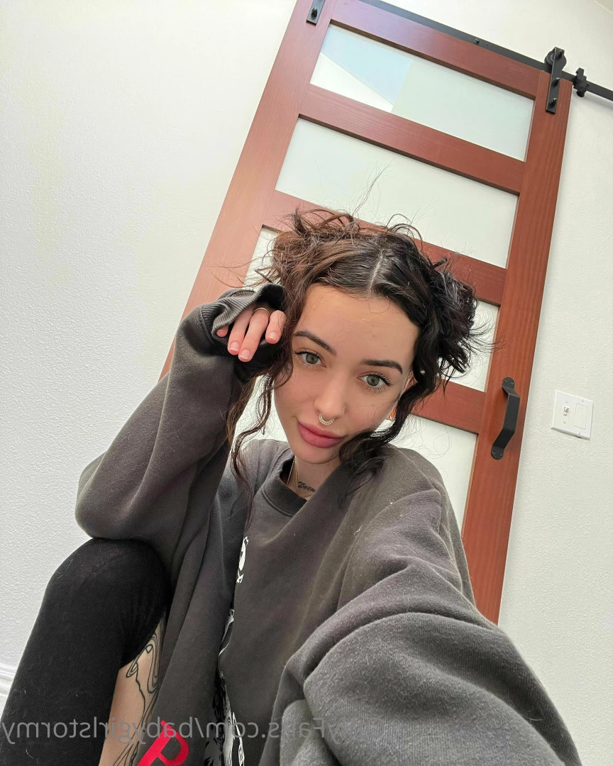 Stormy Summers (sixginn) [ babygirlstormy ] Onlyfans leaked photo 7838582 on Hotleaks.tv