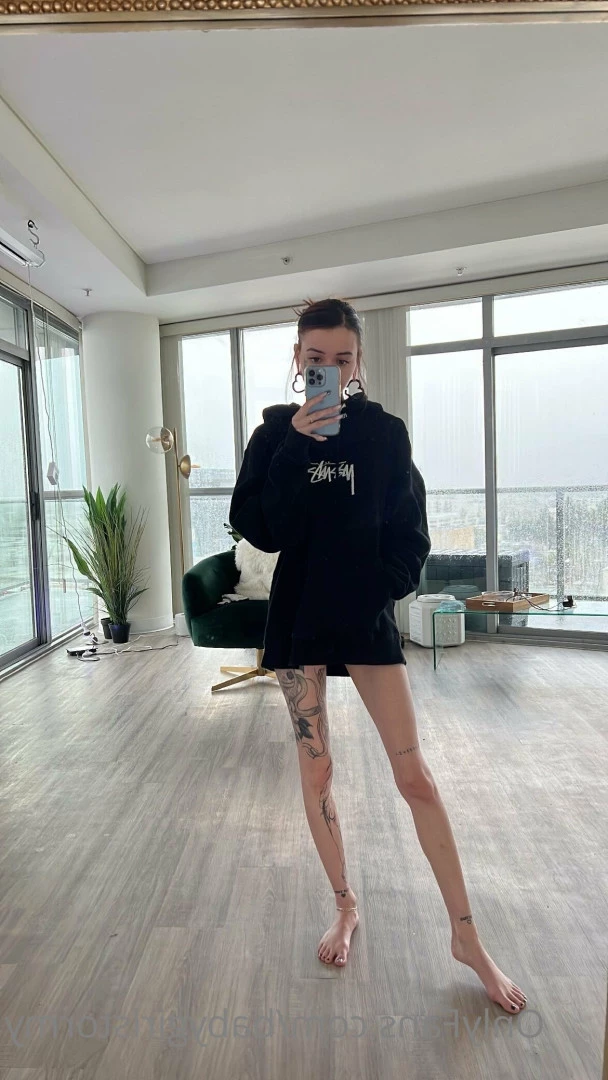 Stormy Summers (sixginn) [ babygirlstormy ] Onlyfans leaked photo 7838622 on Hotleaks.tv
