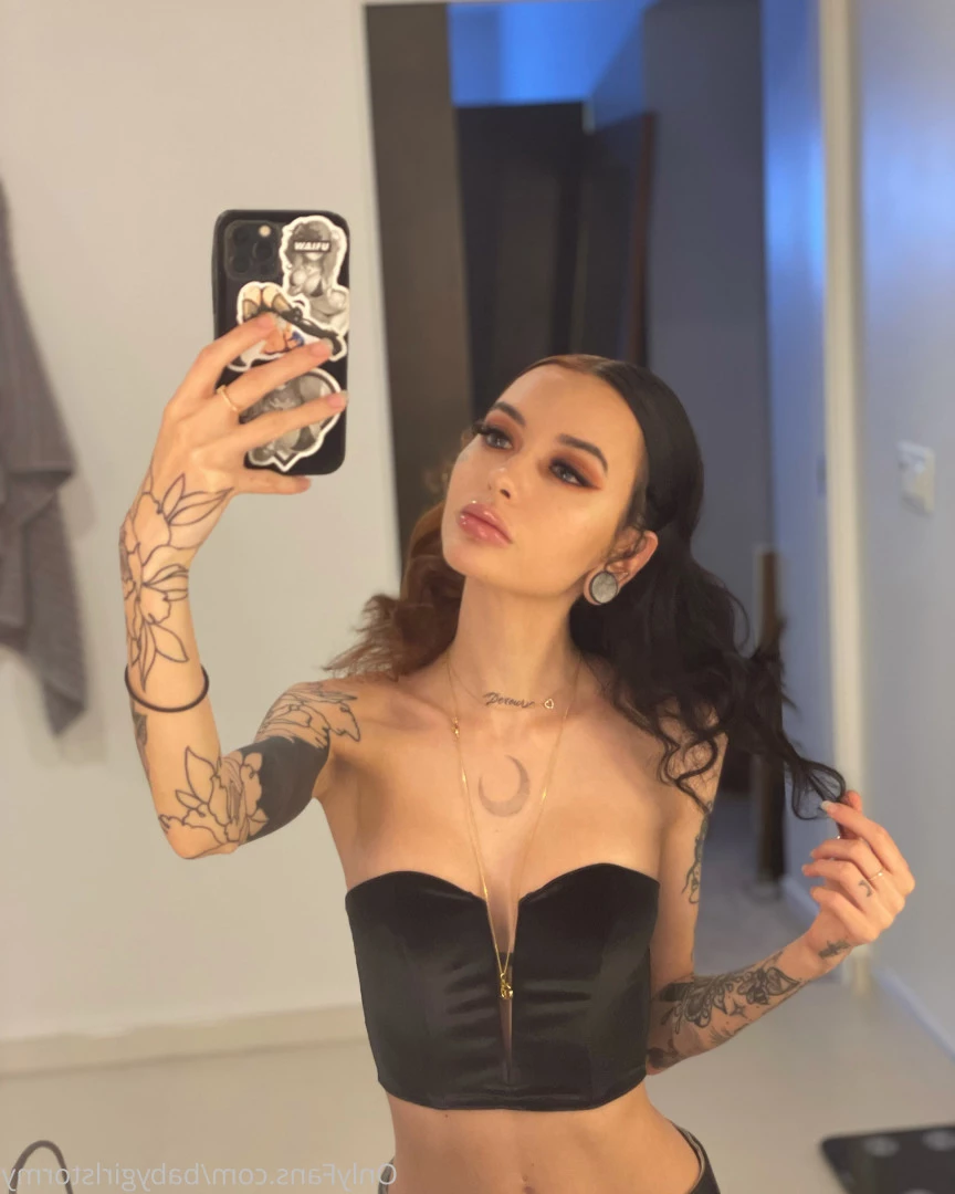 Stormy Summers (sixginn) [ babygirlstormy ] Onlyfans leaked photo 7838636 on Hotleaks.tv