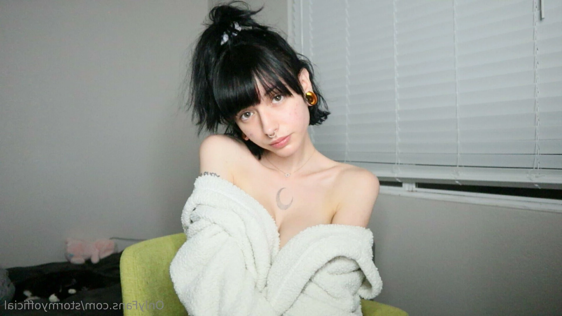 Stormy Summers (sixginn) [ babygirlstormy ] Onlyfans leaked photo 7838683 on Hotleaks.tv