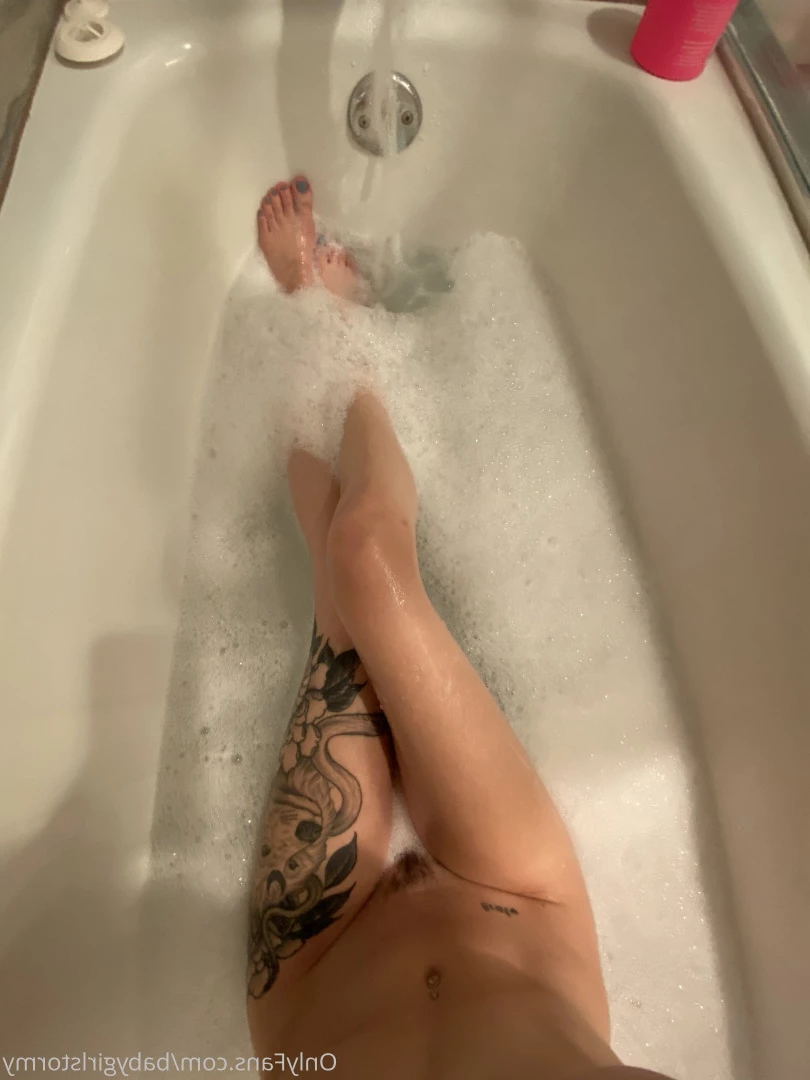 Stormy Summers (sixginn) [ babygirlstormy ] Onlyfans leaked photo 7838812 on Hotleaks.tv