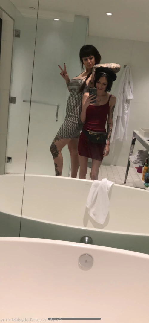 Stormy Summers (sixginn) [ babygirlstormy ] Onlyfans leaked photo 7838848 on Hotleaks.tv
