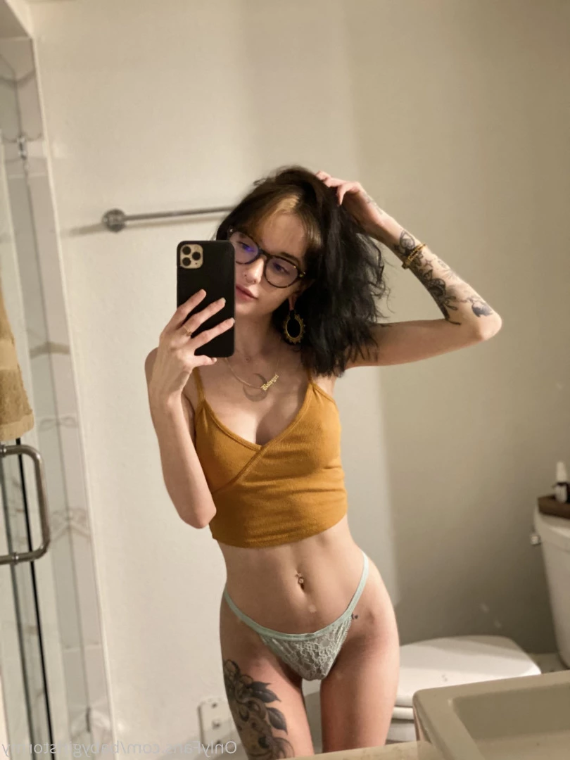 Stormy Summers (sixginn) [ babygirlstormy ] Onlyfans leaked photo 7838856 on Hotleaks.tv